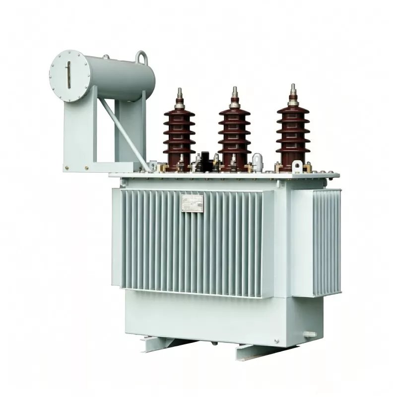10 kV 50 kVA Разпределителен трансформатор
