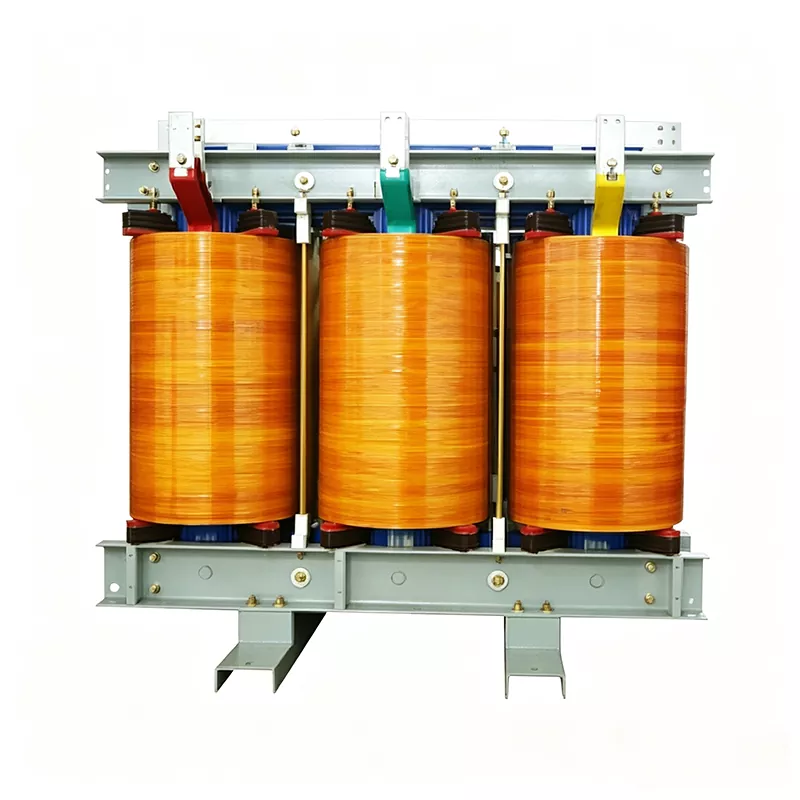 11kV 1000 kVA Сух трансформатор