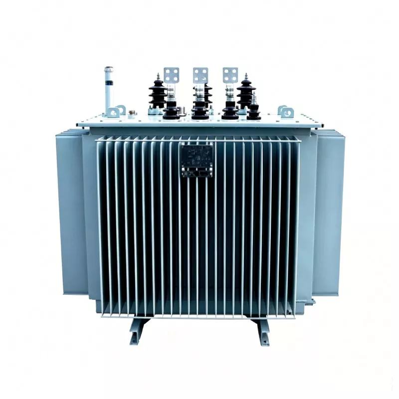 11kV 200kVA 3-фазен разпределителен трансформатор