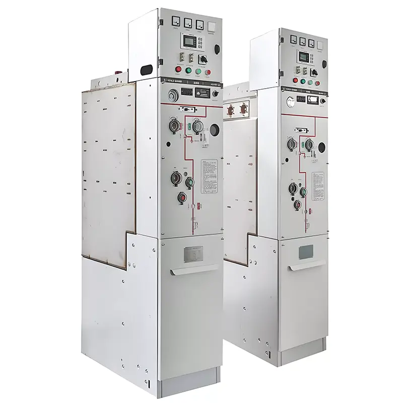 11kV SF6 GIS Газова разпределителна уредба